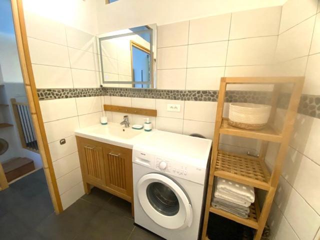 Apartament Le Cosy Nîmes Zewnętrze zdjęcie