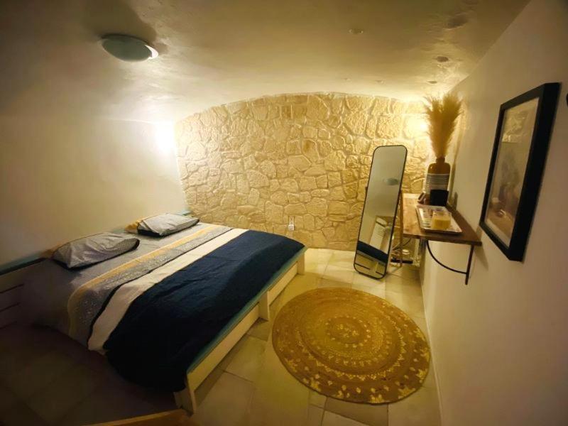 Apartament Le Cosy Nîmes Zewnętrze zdjęcie